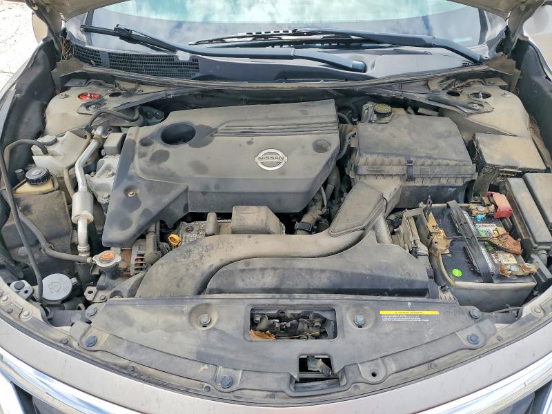 Photo 11 from auction – 2015 NISSAN ALTIMA with VIN 1N4AL3APXFC197670