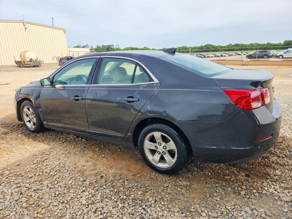 Zdjęcie 2 z aukcji – 2015 CHEVROLET MALIBU z VIN 1G11C5SL4FF143368