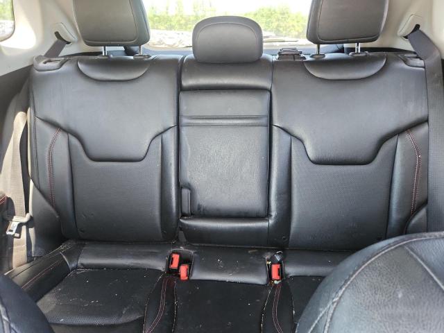 Photo 10 from auction – 2020 JEEP COMPASS with VIN 3C4NJDDB9LT143946