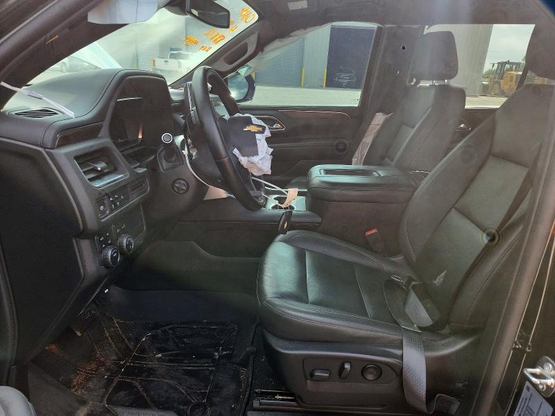Photo 7 from auction – 2023 CHEVROLET TAHOE with VIN 1GNSKNKD1PR533908