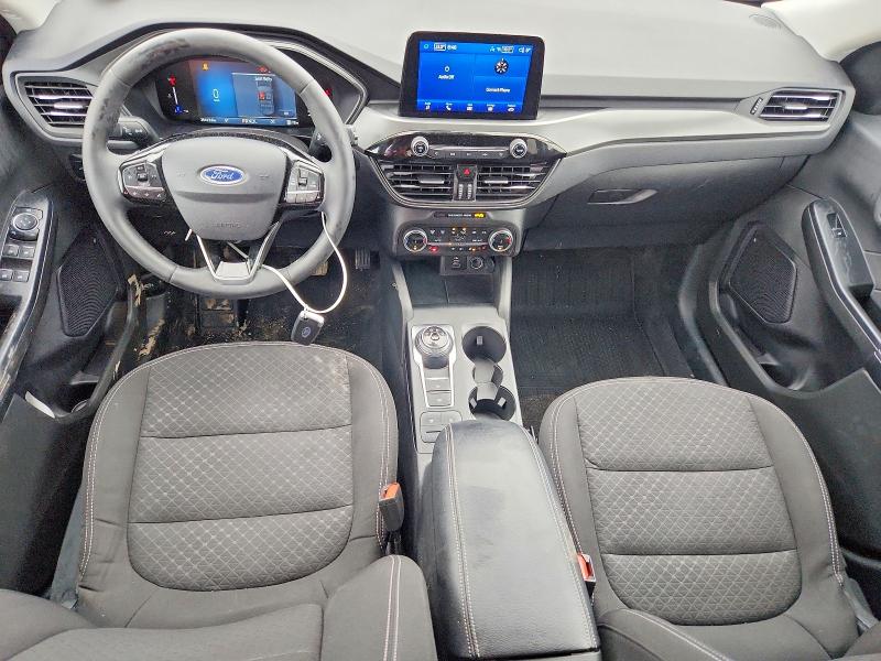 Photo 8 from auction – 2024 FORD ESCAPE with VIN 1FMCU9GN4RUA28862