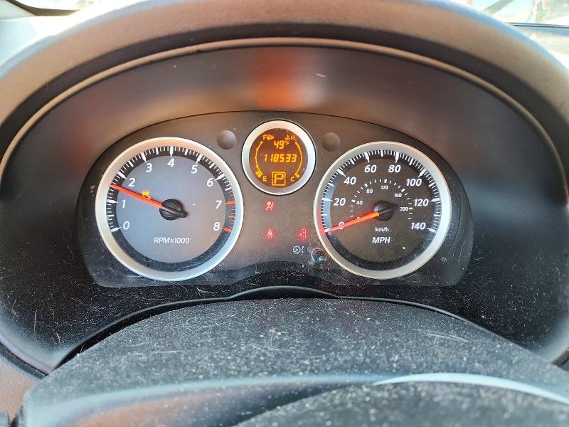 Photo 9 from auction – 2012 NISSAN SENTRA with VIN 3N1AB6AP9CL727564