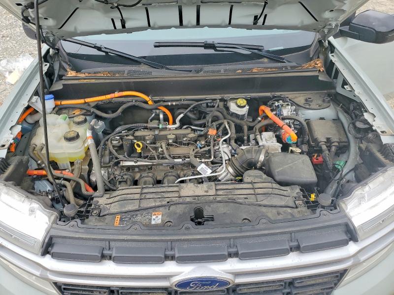 Photo 11 from auction – 2024 FORD MAVERICK with VIN 3FTTW8M36RRA15355