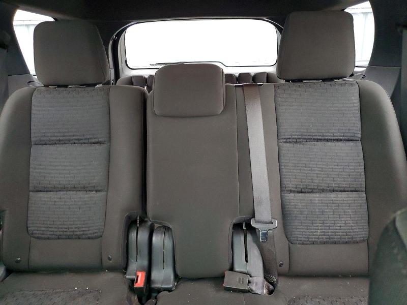 Photo 10 from auction – 2014 FORD EXPLORER with VIN 1FM5K8D83EGB75383