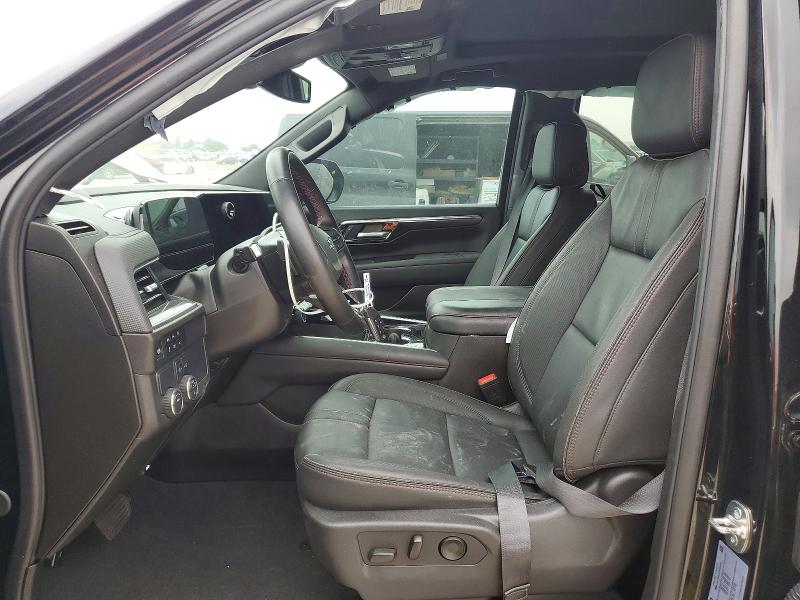 Photo 7 from auction – 2025 CHEVROLET SUBURBAN with VIN 1GNS5ERD3SR269094