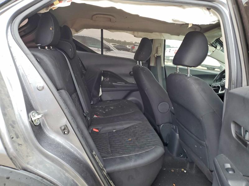 Photo 11 from auction – 2021 NISSAN KICKS with VIN 3N1CP5BV5ML517935