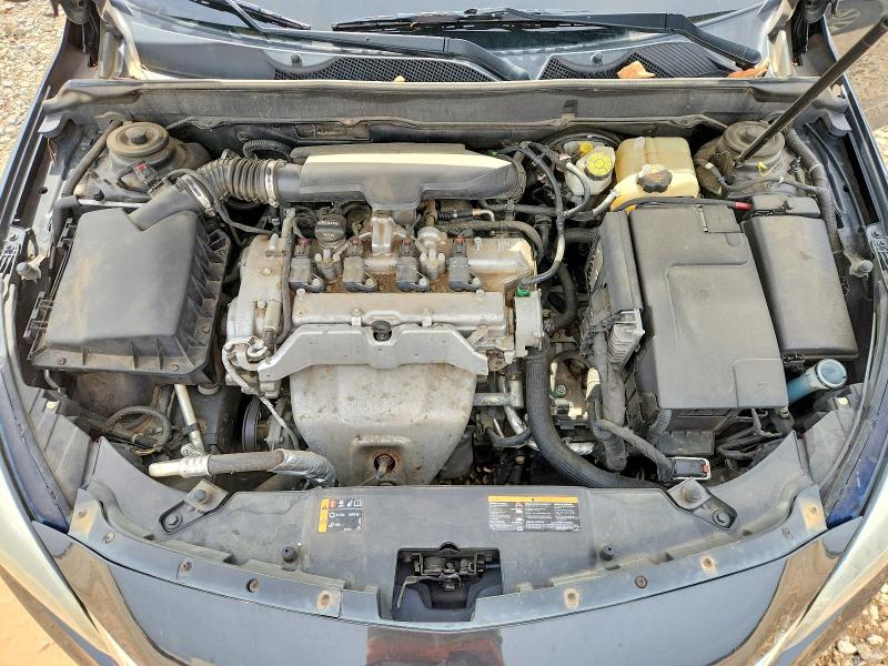 Zdjęcie 11 z aukcji – 2015 CHEVROLET MALIBU z VIN 1G11C5SL4FF143368