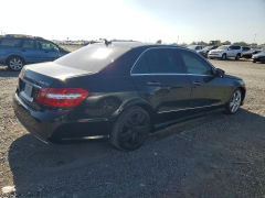 Photo 3 from auction – 2011 MERCEDES-BENZ E-CLASS with VIN WDDHF2EB5BA432450