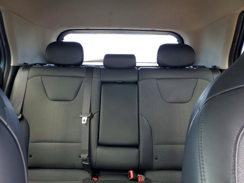 Photo 10 from auction – 2023 KIA NIRO with VIN KNDCR3LE8P5040643