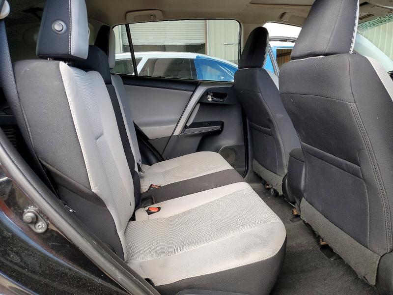 Photo 11 from auction – 2017 TOYOTA RAV 4 with VIN 2T3WFREV3HW327677