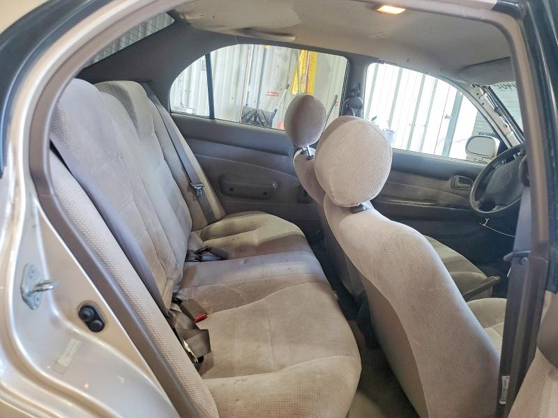 صورة رقم 10 من المزاد - 1996 TOYOTA COROLLA مع VIN 2T1BB02E5TC170330