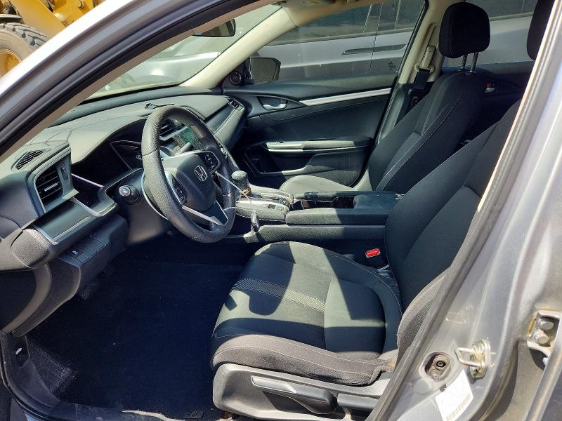 Photo 7 from auction – 2018 HONDA CIVIC with VIN 2HGFC2F73JH551006