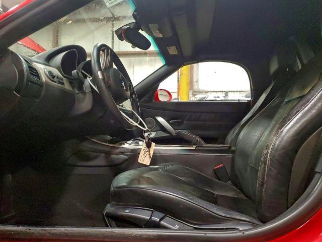 صورة رقم 7 من المزاد - 2004 BMW Z4 مع VIN 4USBT33594LS52711