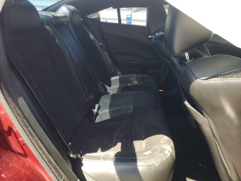 Photo 10 from auction – 2023 DODGE CHARGER with VIN 2C3CDXCT8PH580432