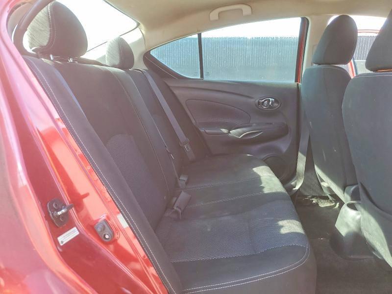 Photo 10 from auction – 2017 NISSAN VERSA with VIN 3N1CN7AP9HK429423
