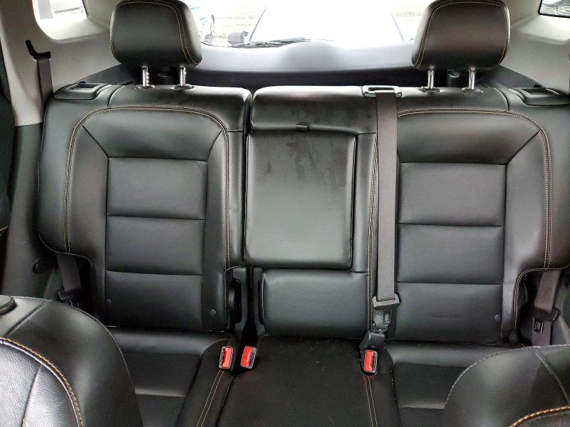 Photo 10 from auction – 2021 GMC TERRAIN with VIN 3GKALVEV7ML345357