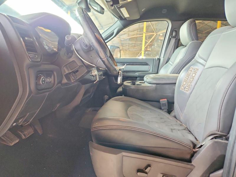 Photo 7 from auction – 2019 RAM 2500 with VIN 3C6TR5EJ4KG604044