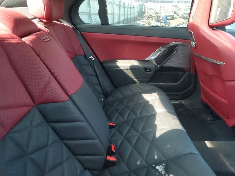 Photo 10 from auction – 2024 BMW 740 with VIN WBA23EH08RCT01853