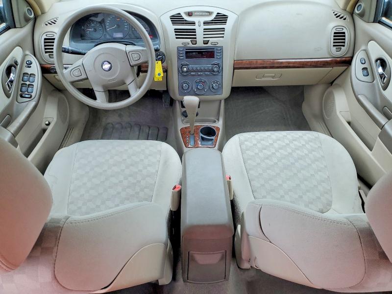 Photo 8 from auction – 2005 CHEVROLET MALIBU with VIN 1G1ZT52885F328021
