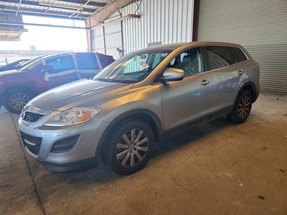 MAZDA CX-9 2010 с VIN JM3TB3MV9A0231759 - Снимка от търг