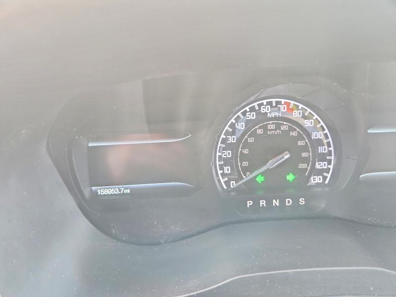 Photo 9 from auction – 2019 FORD RANGER with VIN 1FTER4FH8KLA38187