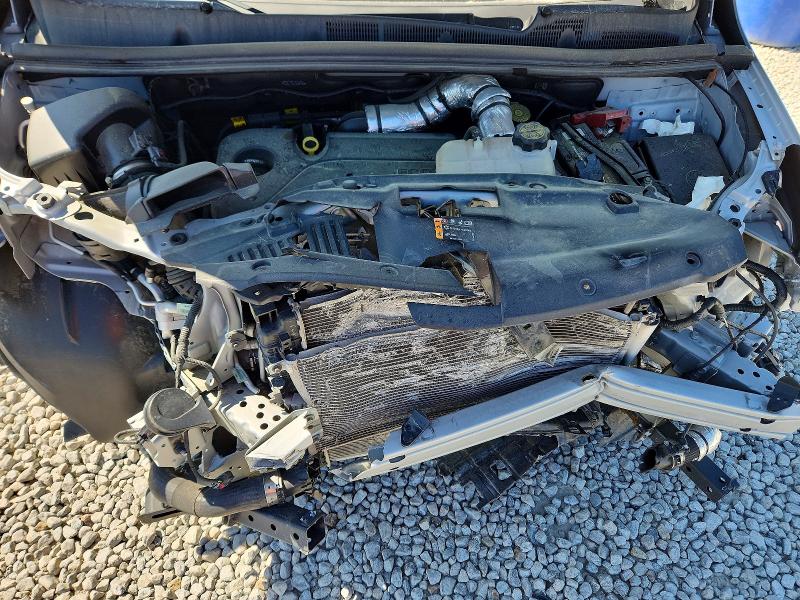 Photo 12 from auction – 2022 BUICK ENCORE with VIN KL4CJASM7NB519231