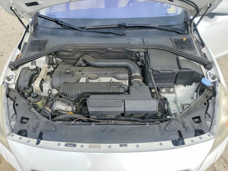 Photo 11 from auction – 2013 VOLVO S60 with VIN YV1612FS1D1226585