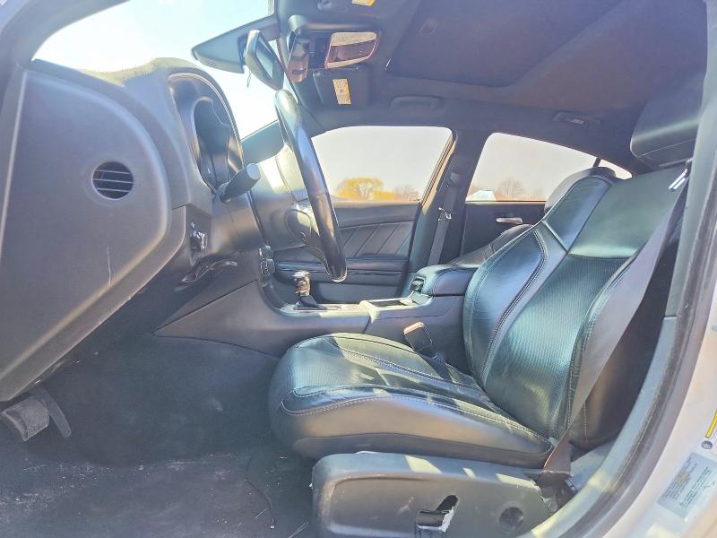 Photo 7 from auction – 2017 DODGE CHARGER with VIN 2C3CDXJG1HH645063