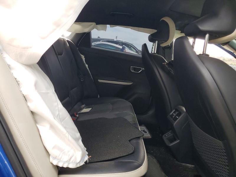 Photo 10 from auction – 2025 KIA K4 with VIN 3KPFW4DC4SE223057