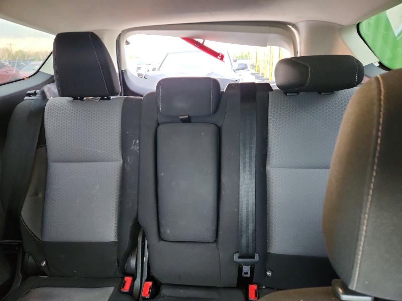 Photo 10 from auction – 2018 FORD ESCAPE with VIN 1FMCU9G97JUC41537
