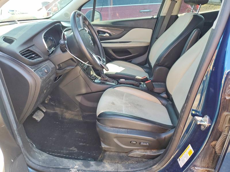 Photo 7 from auction – 2019 BUICK ENCORE with VIN KL4CJASBXKB908150