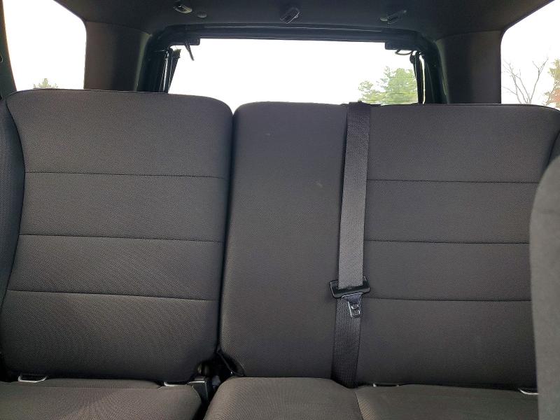 Foto 10 de la subasta – 2010 FORD ESCAPE con VIN 1FMCU9D71AKC60891