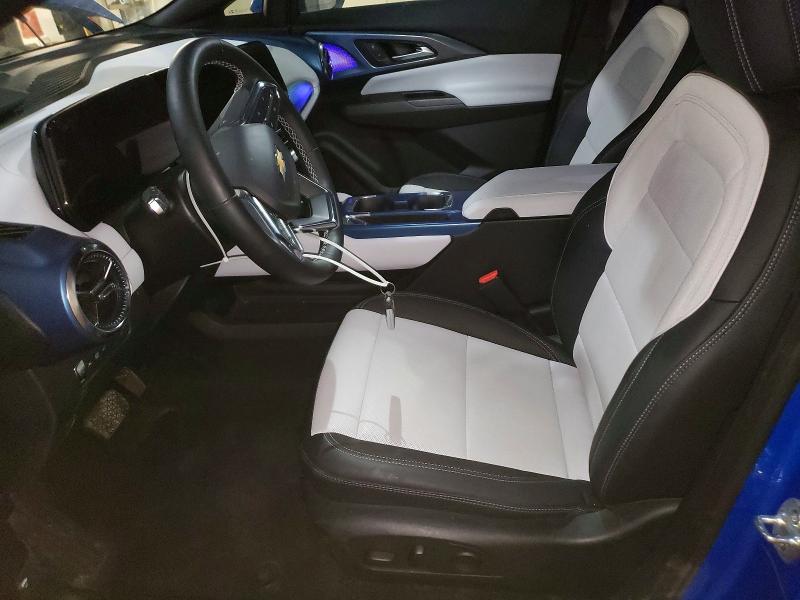 Photo 7 from auction – 2025 CHEVROLET EQUINOX with VIN 3GN7DLRP7SS116917
