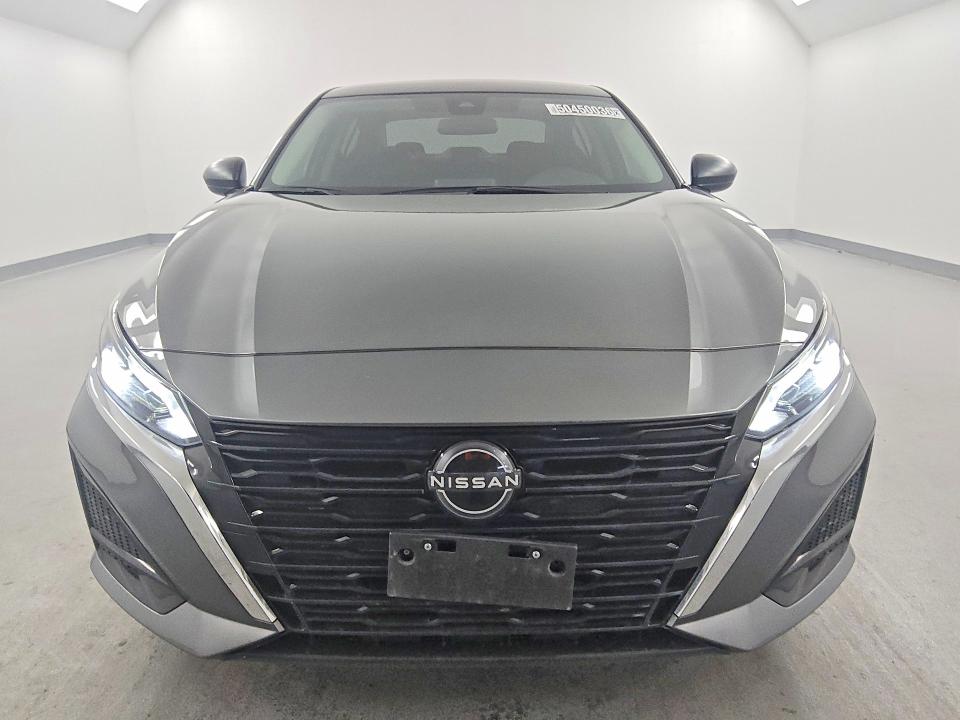 Photo 5 from auction – 2024 NISSAN ALTIMA with VIN 1N4BL4DV4RN395108