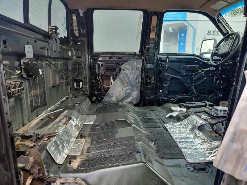 Photo 11 from auction – 2015 FORD F350 with VIN 1FT8W3BT7FEA75784