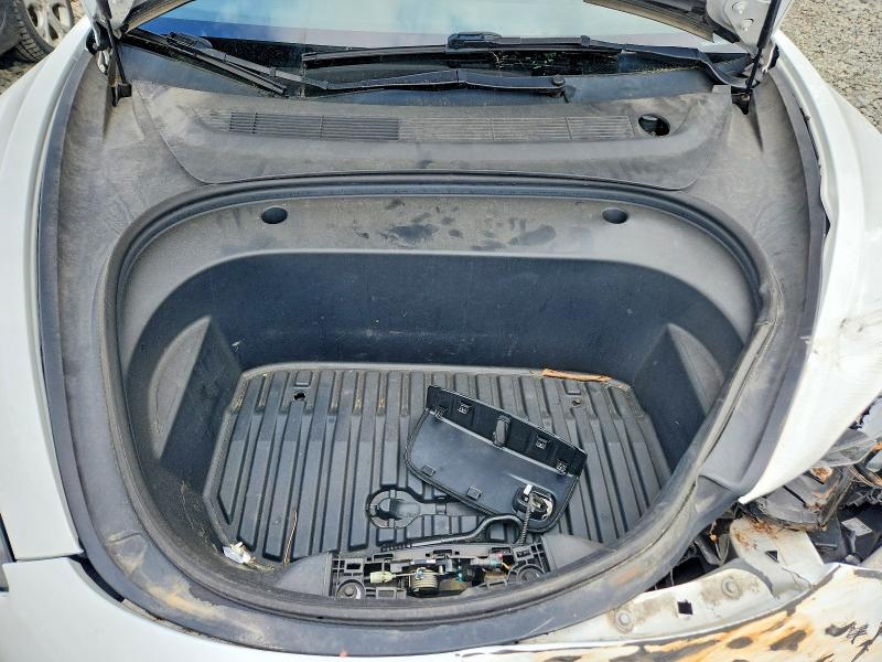 صورة رقم 11 من المزاد - 2023 TESLA MODEL 3 مع VIN 5YJ3E1EAXPF473325