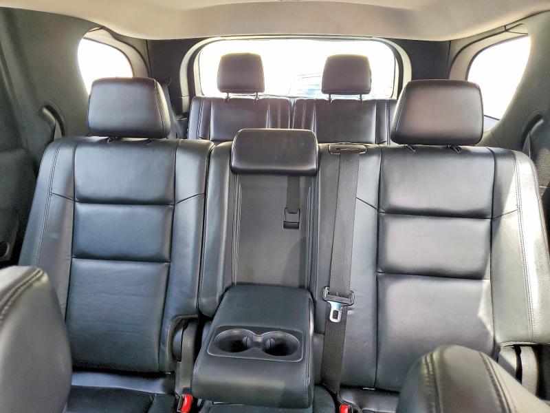 Photo 10 from auction – 2015 DODGE DURANGO with VIN 1C4RDJDG7FC177547