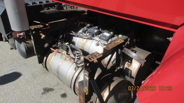 Photo 10 from auction – 2018 INTERNATIONAL 7000 with VIN 3HAWDSTR2JL324877