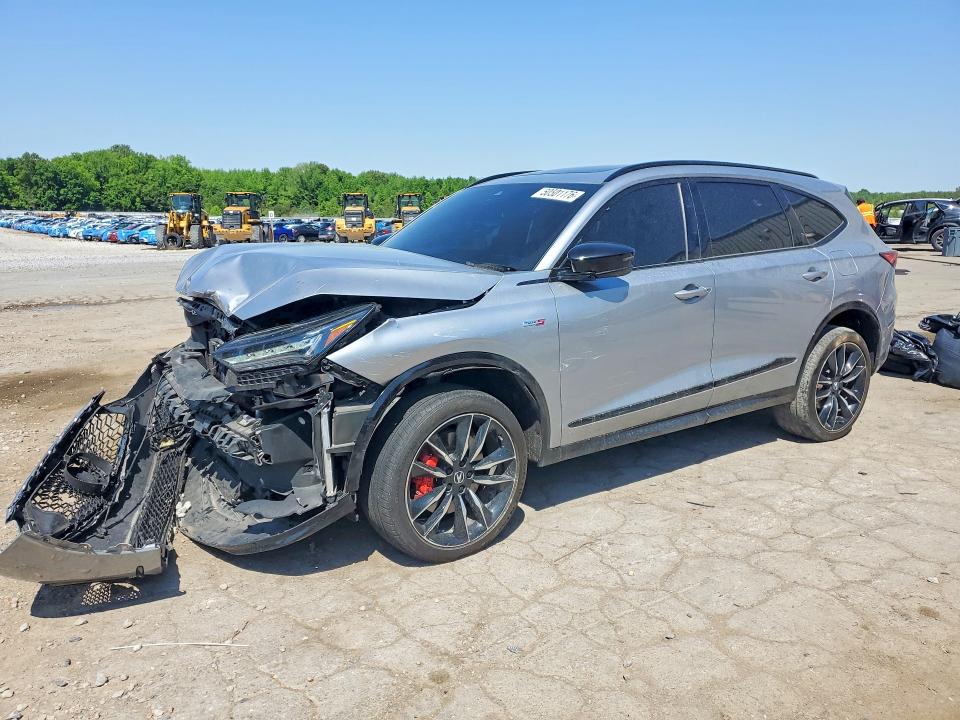 2024 ACURA MDX - Търг №50501176