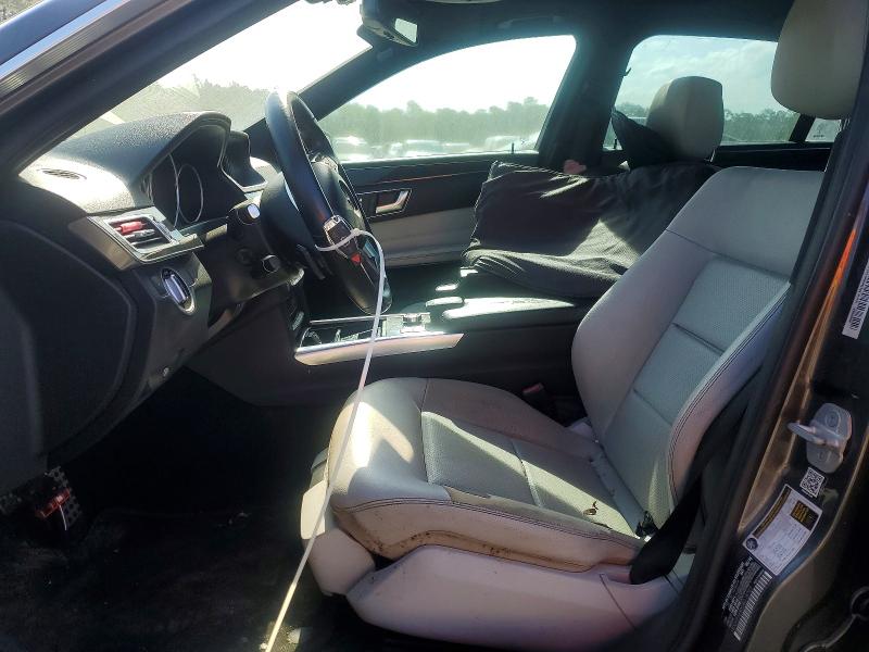 Photo 7 from auction – 2016 MERCEDES-BENZ E with VIN WDDHF5KBXGB218707