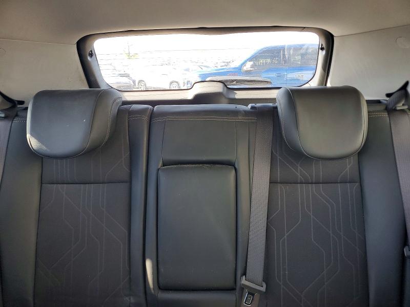 Photo 10 from auction – 2021 CHEVROLET TRAX with VIN KL7CJPSB4MB337540