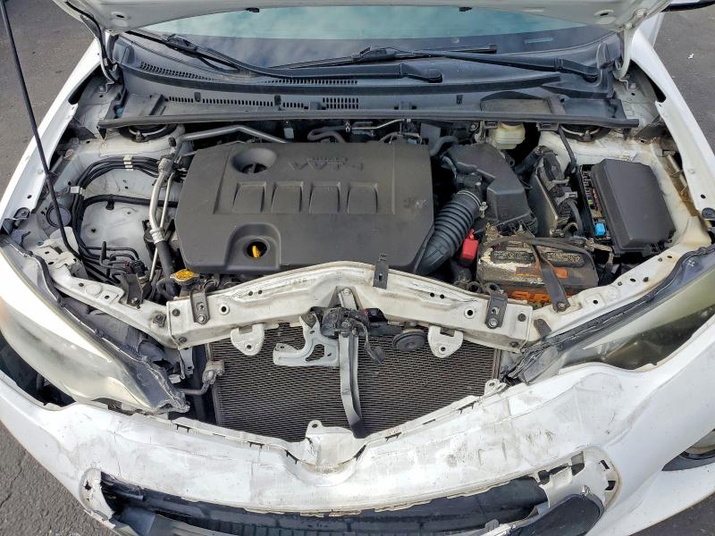 Photo 11 from auction – 2015 TOYOTA COROLLA with VIN 5YFBURHE3FP347192