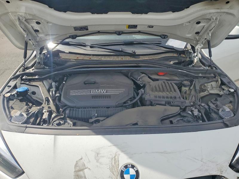 Photo 11 from auction – 2022 BMW 228XI with VIN WBA73AK06N7L38538