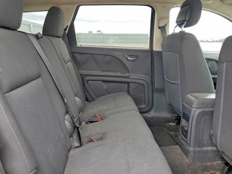 Photo 11 from auction – 2010 DODGE JOURNEY with VIN 3D4PG4FB5AT244941