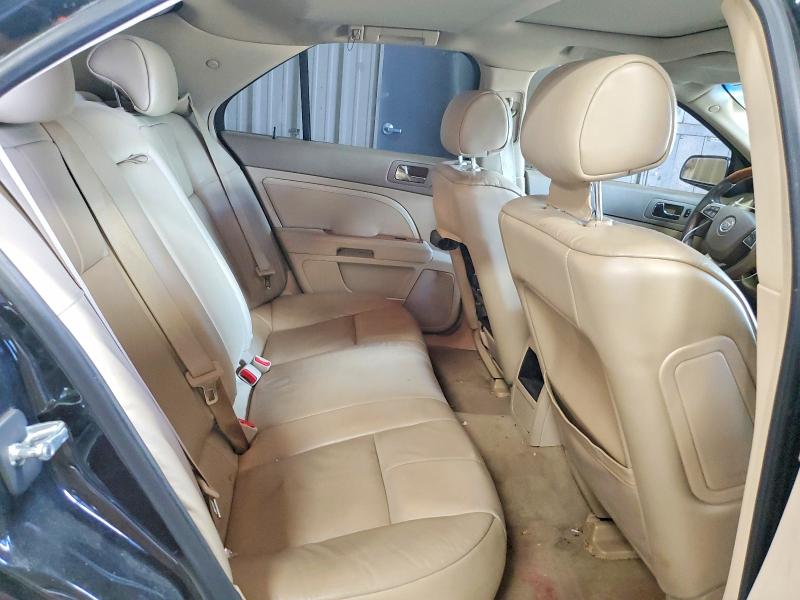 Photo 10 from auction – 2011 CADILLAC STS with VIN 1G6DW6ED4B0110456