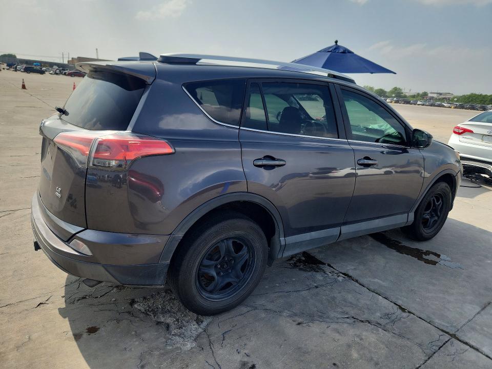 Photo 3 from auction – 2016 TOYOTA RAV4 with VIN 2T3BFREVXGW433007