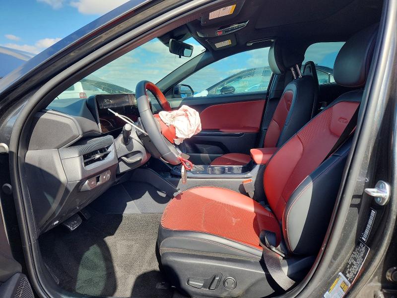 Photo 7 from auction – 2026 KIA K4 with VIN 3KPFW4DE9TE279238