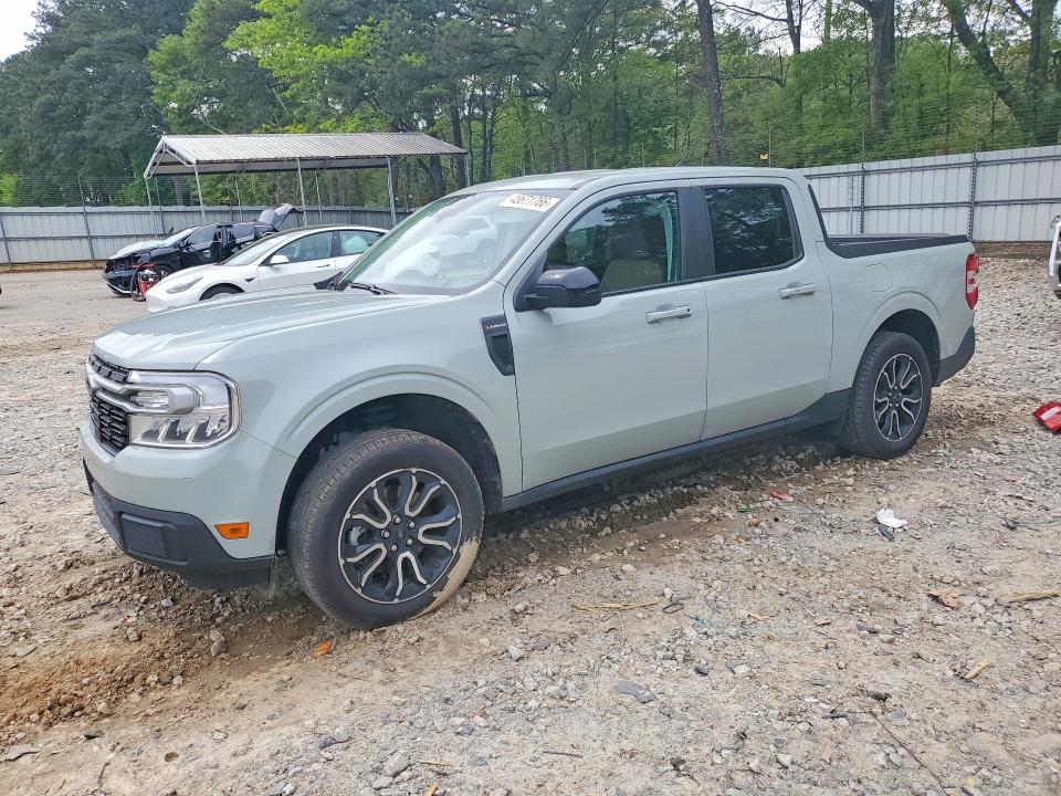 2024 FORD MAVERICK - Търг №48671766