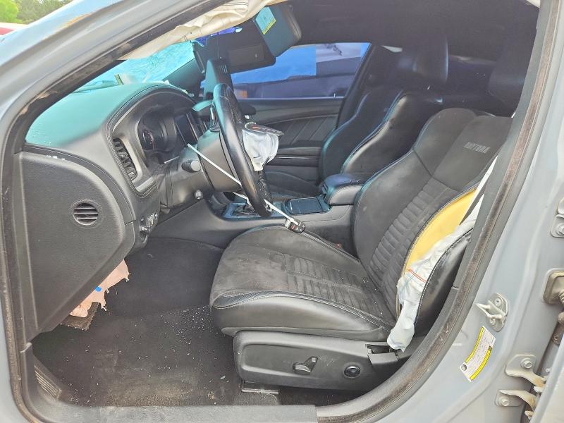 Фото 7 с аукциона – 2021 DODGE CHARGER с VIN 2C3CDXCT1MH681940