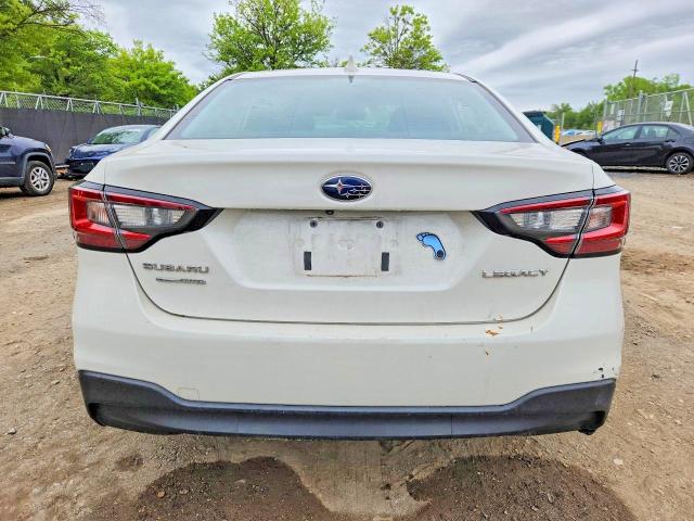 Photo 6 from auction – 2022 SUBARU LEGACY with VIN 4S3BWAD61N3024406